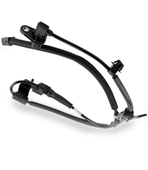 Car Front Left ABS Sensor — Air Bag, Tautoparts