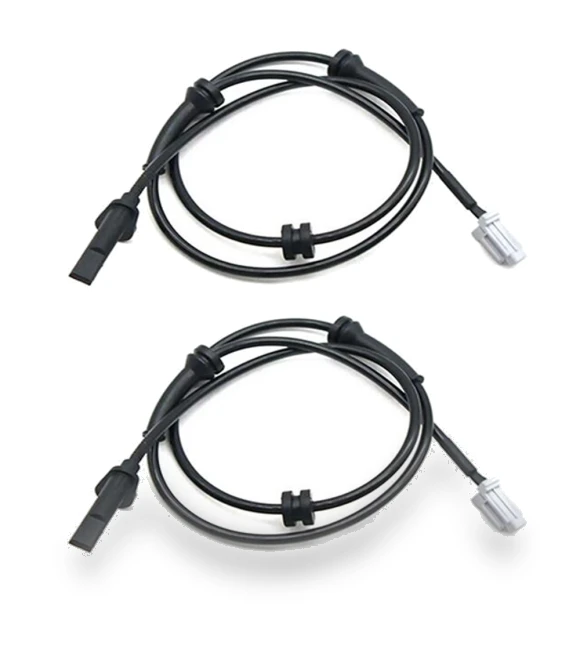 Car Front Left & Right ABS Wheel Speed Sensor — Speed Sensors, loverapple