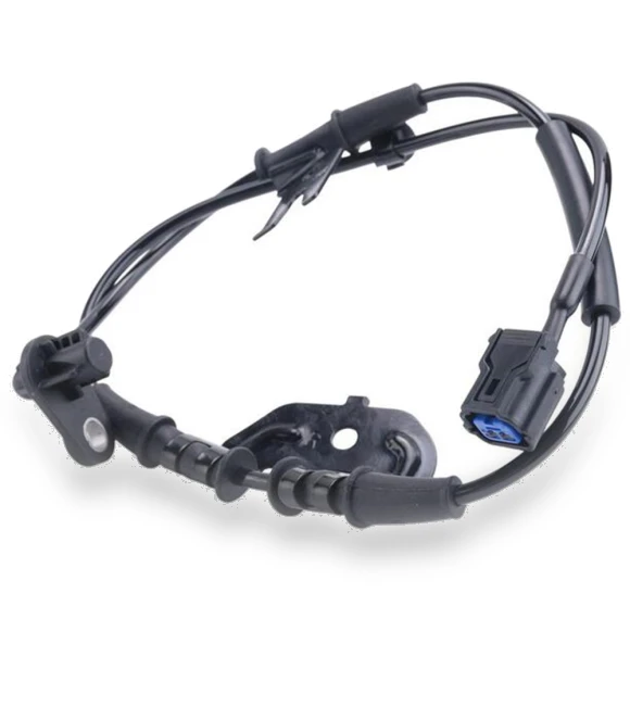 Car Front Right ABS Wheel Speed Sensor Repair — Speed Sensors, loverapple