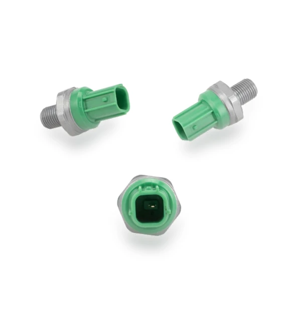 Car Knock Sensor — Acceleration, Skyfree