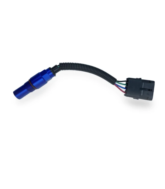 Crankshaft Position Sensor — Crankshaft Position, PHYUN-autoparts