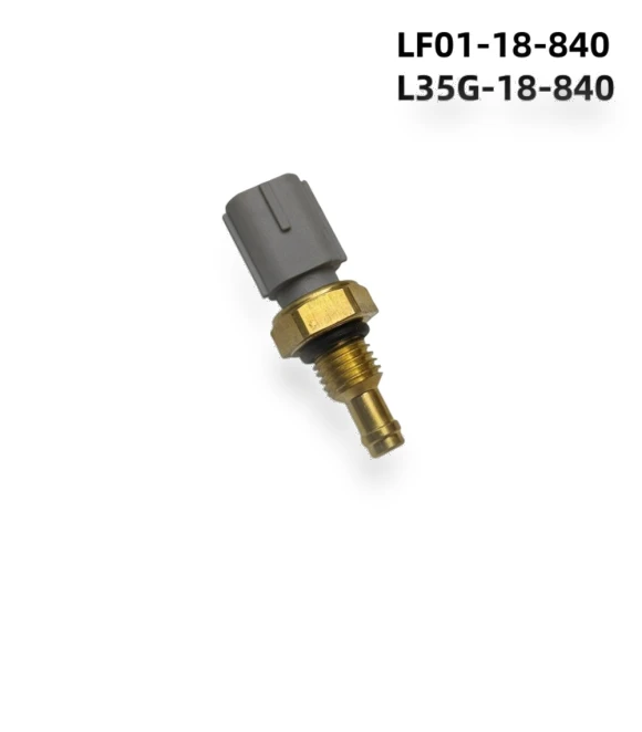 Engine Coolant Temperature Sensor — Charge Temperature, Skyfree
