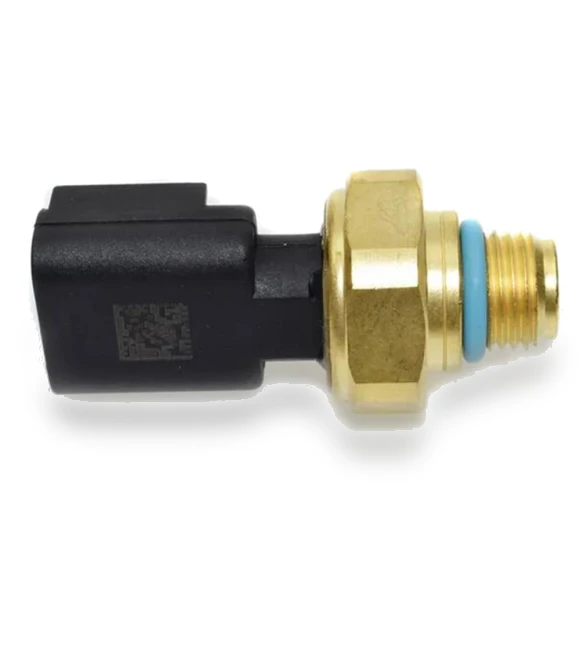 Engine Oil Pressure Sensor — Barometric Pressure, loverapple