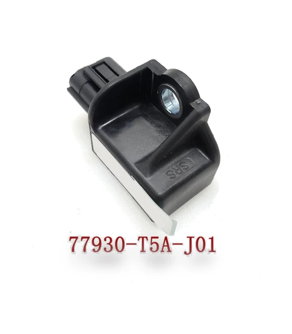 Front Impact Crash Sensor — Air Bag, PHYUN-autoparts