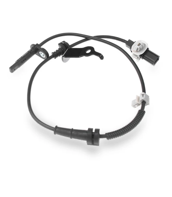 Front Left ABS Wheel Speed Sensor — Speed Sensors, Tautoparts