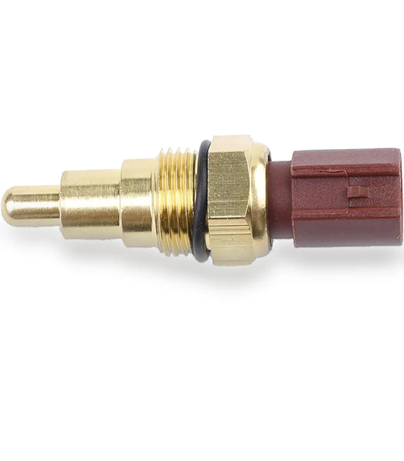 Front of Engines Radiator Fan Switch / Temperature Sensor — Thermostats, Topfactory