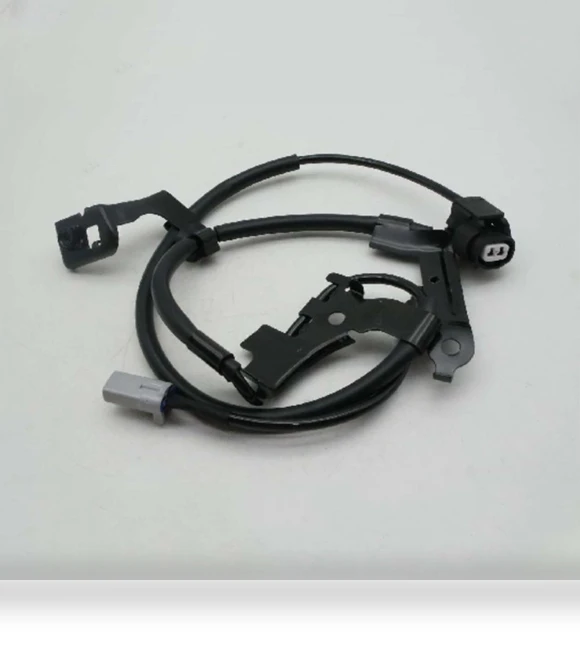 Front Right Side ABS Skid Control Sensor — Air Bag, PHYUN-autoparts