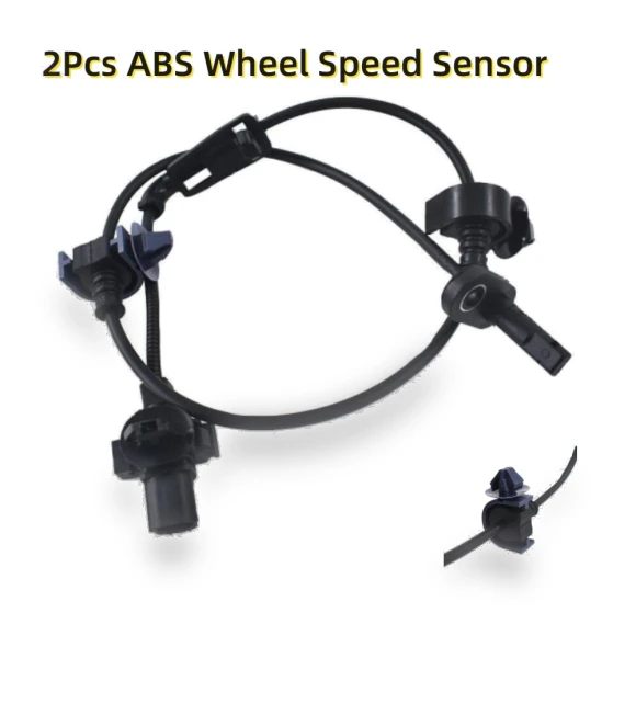 Front Wheel Speed Sensor — Speed Sensors, loverapple