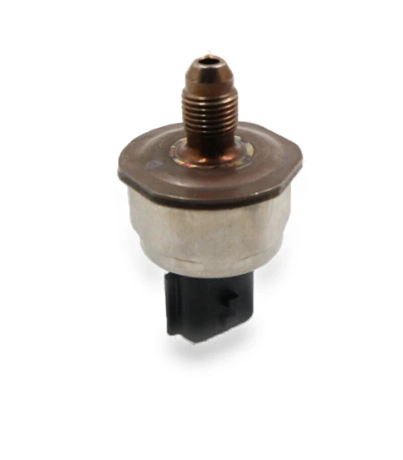 Fuel Injectors Pressure Sensor — Emergency, Topfactory