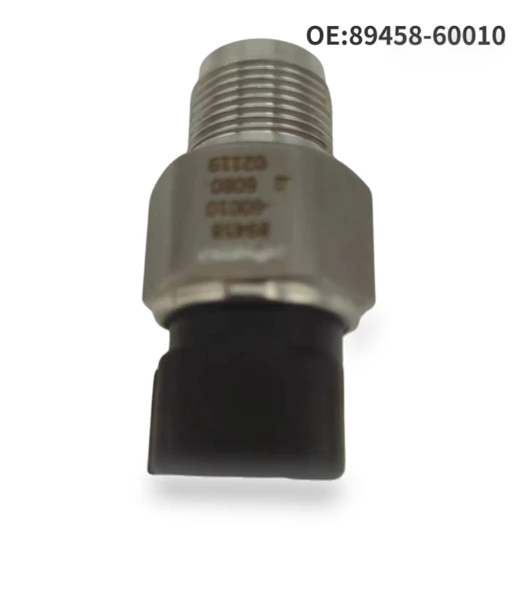Fuel Rail Pressure Sensor — Manifold Pressure, Topfactory