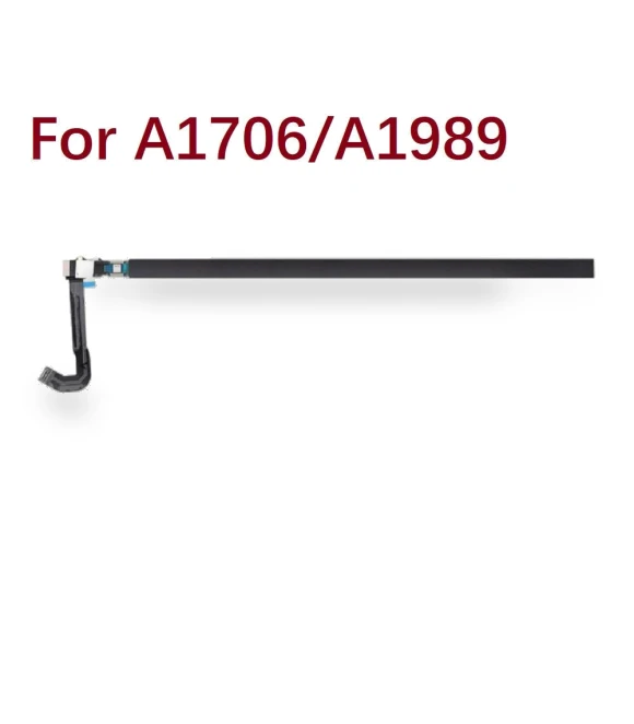 LED Touch Panel — Laptop Parts, Topfactory