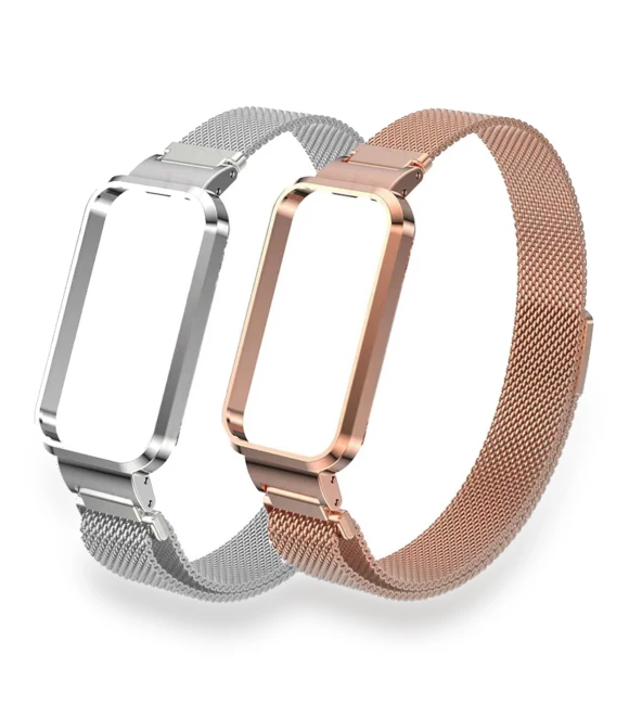 Magnetic Loop Strap with Protective Case — Wearable Accessories, WHOP-A1