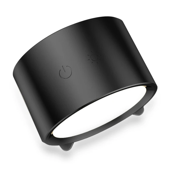 Magnetic Wall Lamp with Dimmer — Wall Lighting, CosyHome