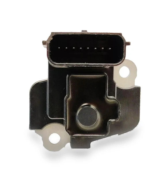 Mass Air Flow Sensor — Mass Air Flow, Topfactory
