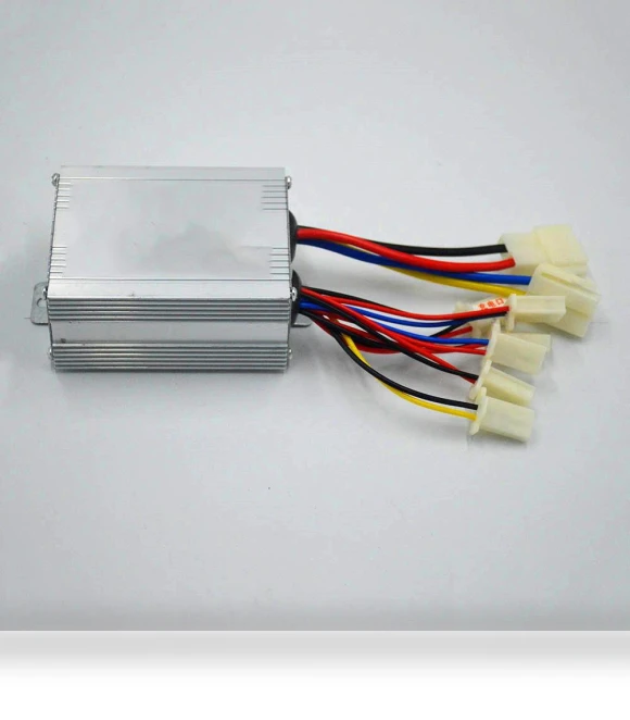 Motor Speed Controller — Motors, Tautoparts