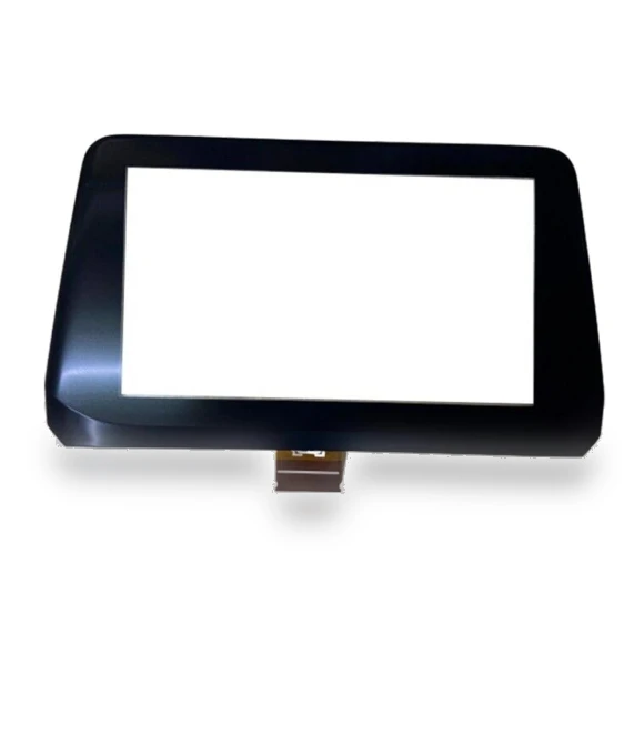 Navigation Radio Display with Touch Screen — Display Modules, PHYUN-autoparts