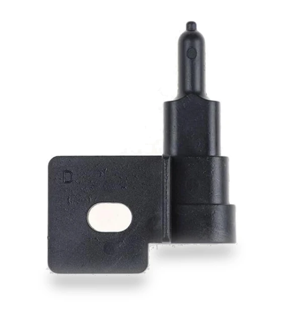 Outside Air Ambient Temperature Sensor — Ambient Temperature, loverapple