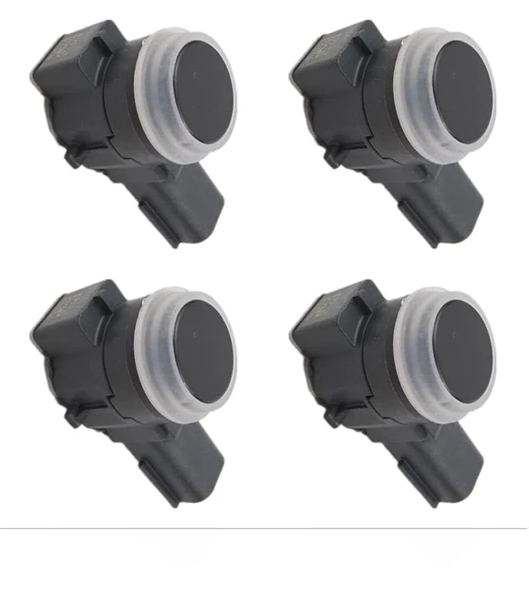 Parking Sensor — Accessories, Tautoparts