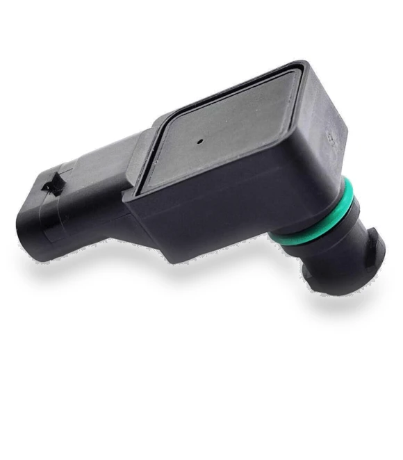 Pressure Sensor — Acceleration, Topfactory