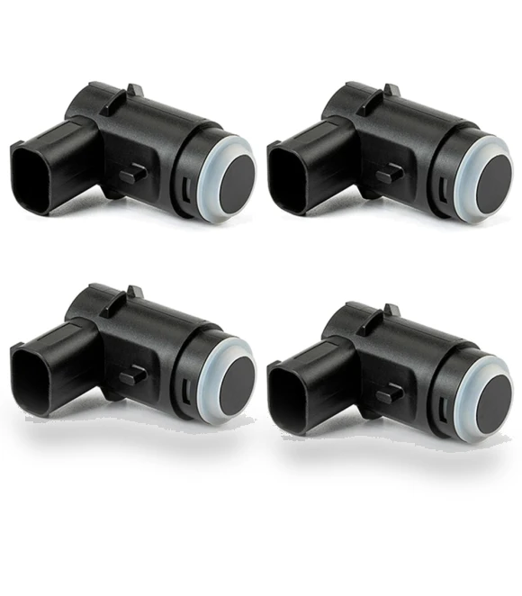 Rear Parking Assist Sensor Set — Rearview Safety Systems, FYUU-autoparts