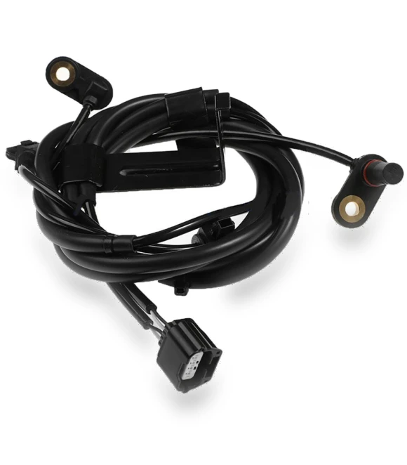 Rear Wheel ABS Speed Sensor — Speed Sensors, loverapple