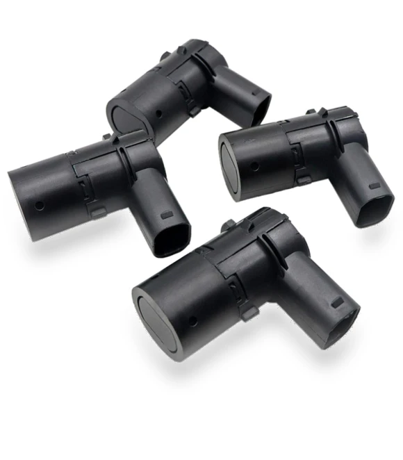 Reverse Bumper Backup Parking Assist Sensor — Rearview Safety Systems, happybuySE