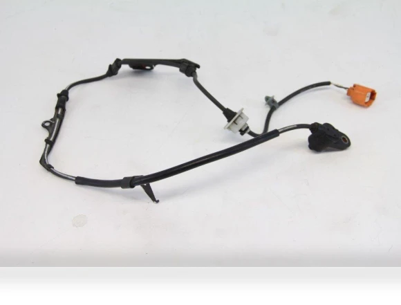Sensor Assembly Front — Acceleration, Honda