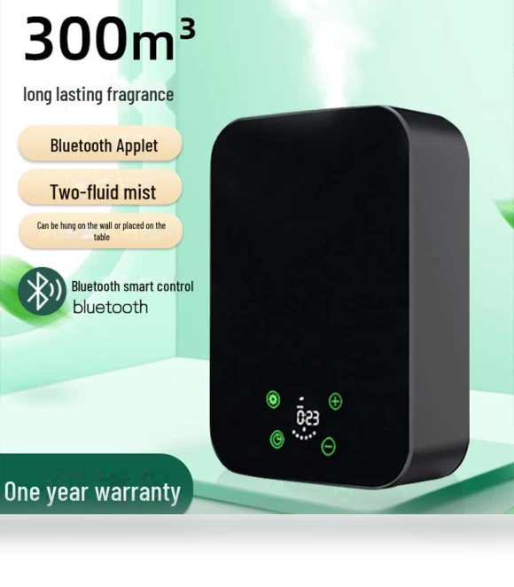 Smart Aroma Diffuser — Diffusers, StrideBox