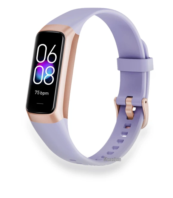 Smart Bracelet — Wearable Accessories, TrendVibeCN