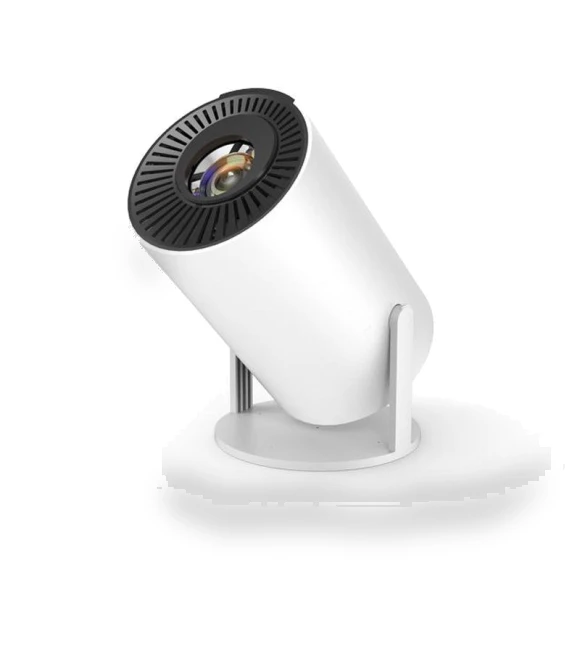 Smart HD 4K Wireless Projector — Home Theater Projectors, StrideBox