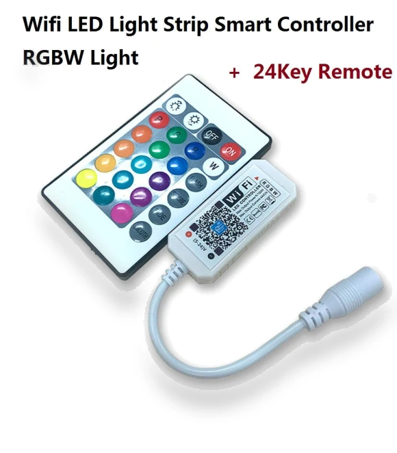 Smart LED Strip Controller — LED Strips, PHYUN-autoparts