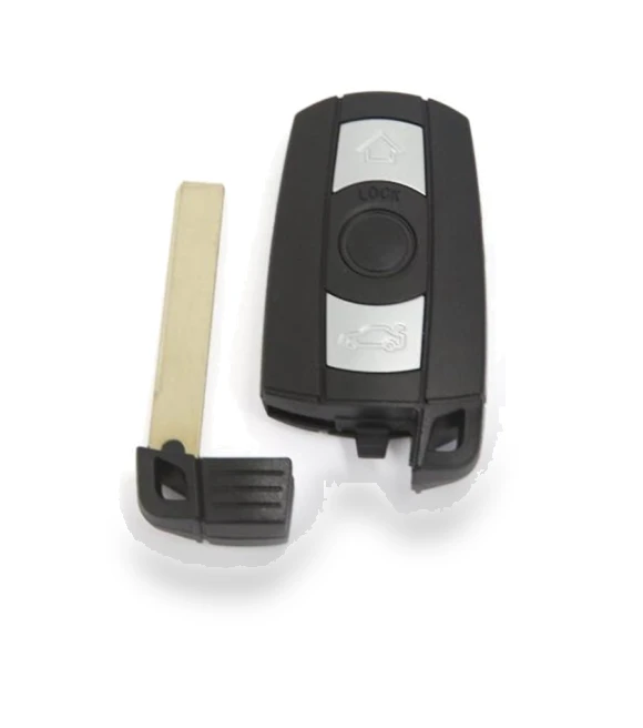 Smart Remote Control Key Fob — Accessories, happybuySE