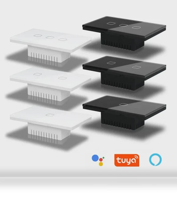 Smart Switch — Smart Home Hubs & Controllers, Got Now