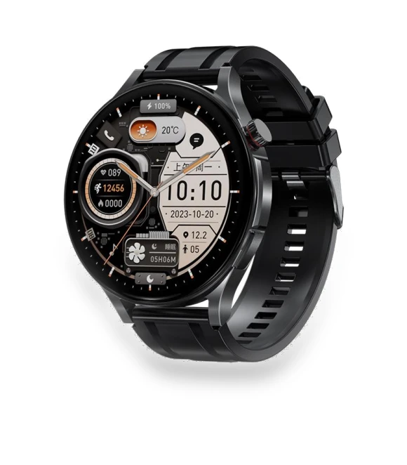 Smart Watch — Smartwatches, Rainbuvvy