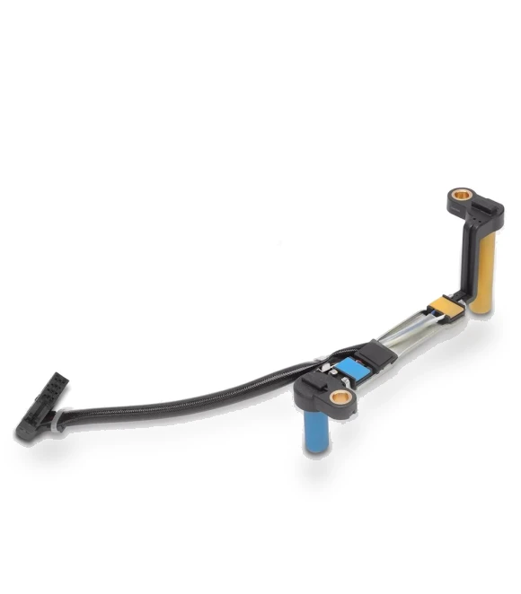 Speed Sensor — Acceleration, Topfactory