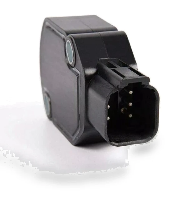 Throttle Position Sensor — Throttle Position, FYUU-autoparts