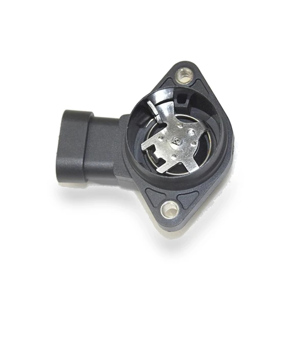 Throttle Position Sensor — Throttle Position, loverapple