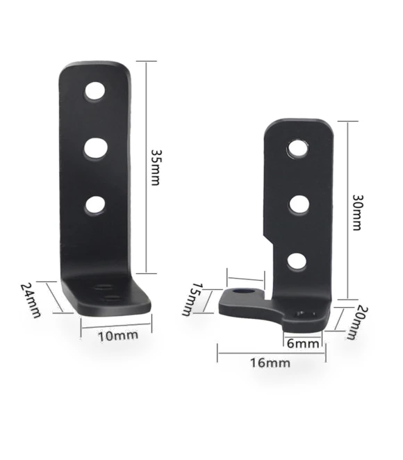 Touch Sensor Auto Leveling Bed Kit — 3D Printing Bases, loverapple