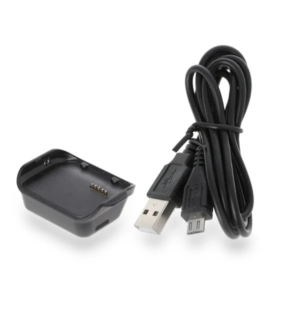 USB Charging Cable — Smartwatch Charging Solutions, 3C-Data line