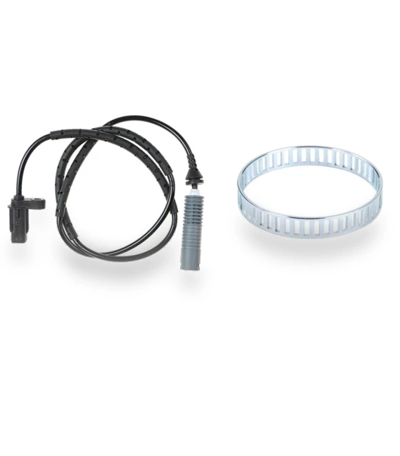 Wheel Speed Sensor ABS Ring Rear — Speed Sensors, happybuySE