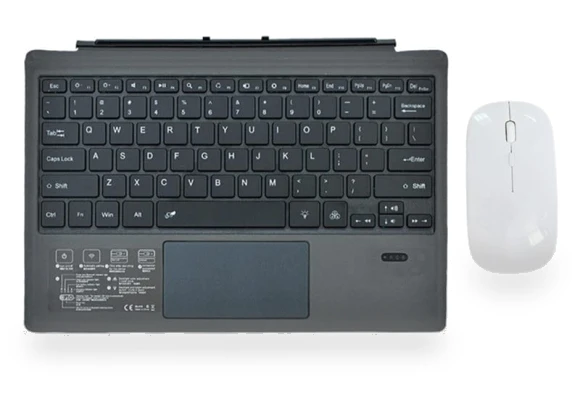 Wireless USB Keyboard Set — Keyboard Cases, NOBU JAPAN