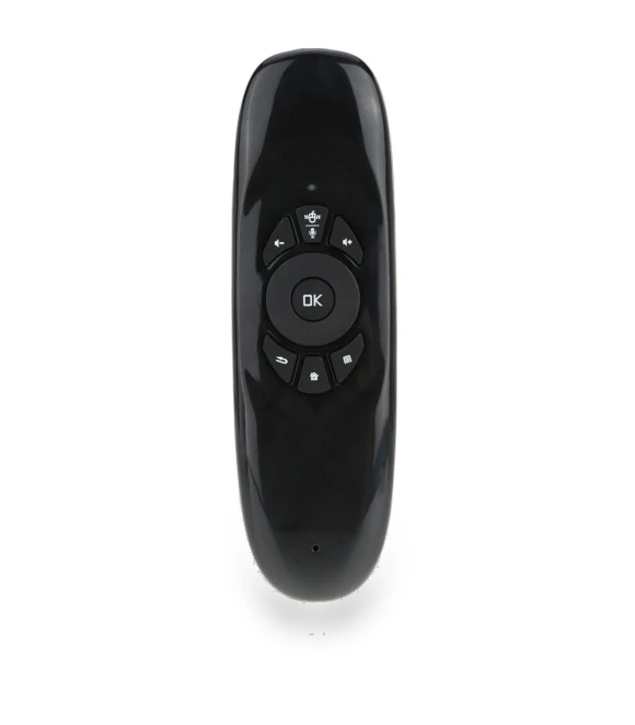 Wireless Voice Remote Control — Remote Controls, Topfactory