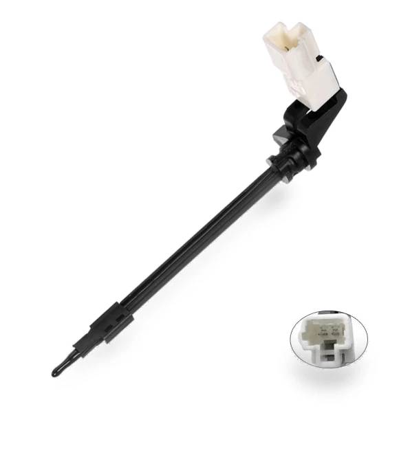 A/C Evaporator Temperature Sensor Repair — Air Bag, Skyfree