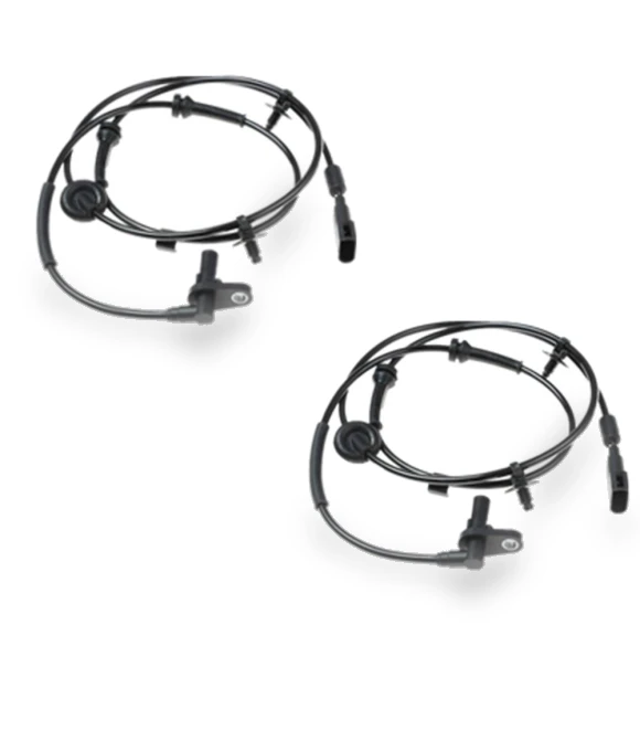 ABS Sensor Set — Control Modules, loverapple