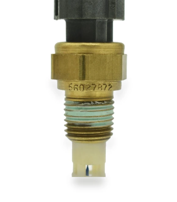 Air Charge Temperature Sensor — Charge Temperature, Skyfree