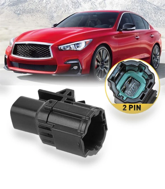 Ambient Air Temperature Sensor — Ambient Temperature, loverapple