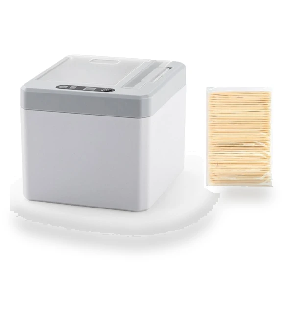 Automatic Infrared Electric Toothpick Dispenser — Toothpick Holders, Topfactory