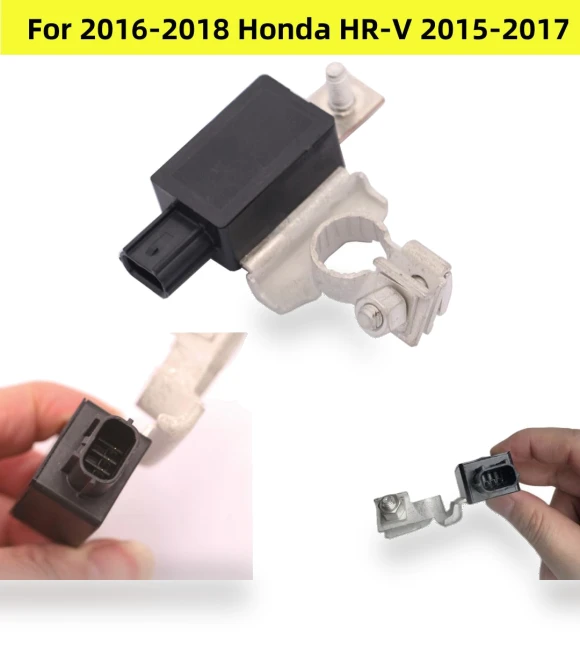 Battery Current Sensor — Acceleration, Tautoparts