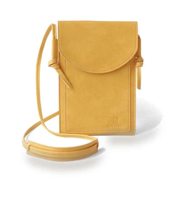 Belle Sofa Smartphone Case Shoulder Strap — Sleeves, MoRub-Japan