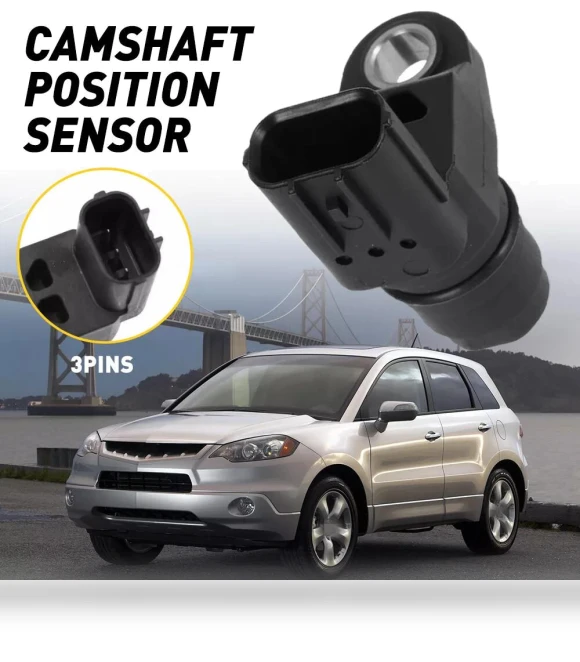 Camshaft Position Sensor — Camshaft Position, Skyfree